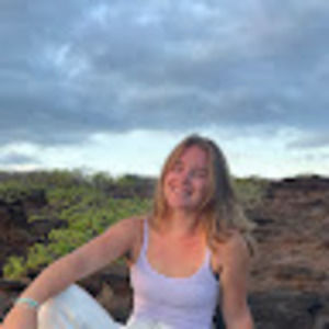 Meet your Posher, Claire